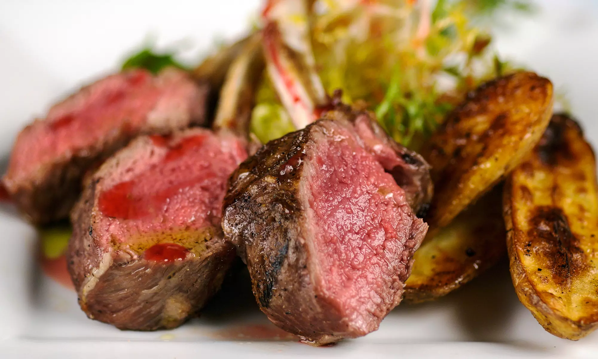 Asian-Fusion Dinner for Two or Four at Mosaic (Up to 41% Off) - Primary Image