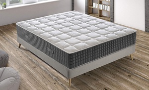 Materasso Memory Ortopedico 30 cm a 11 zone Materasso Memory Ortopedico 30 cm a 11 zone