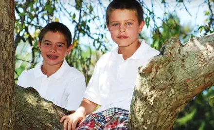$59 for a Photography Session and Digital Images at JColi Photography ($150 Value) - Primary Image
