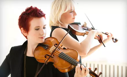 One Ticket to “Mozart & Friends” by Tafelmusik Baroque Orchestra & Chamber Choir at George Weston Recital Hall (Up to $60.75 Value) - Primary Image