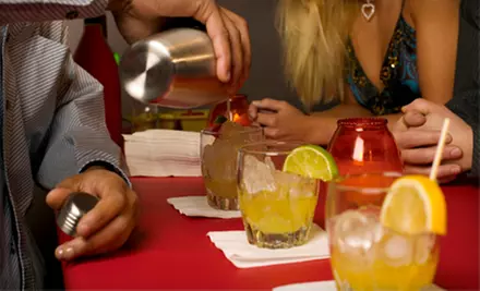 $125 for a 35-Hour Bartending Training Course at Professional School of Bartending (Up to $399 Value) - Primary Image