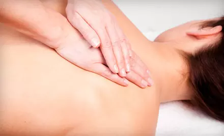One or Three Lypossage Body-Contouring Massage Treatments at Zen Massage Center in Maywood (Up to 56% Off - Primary Image