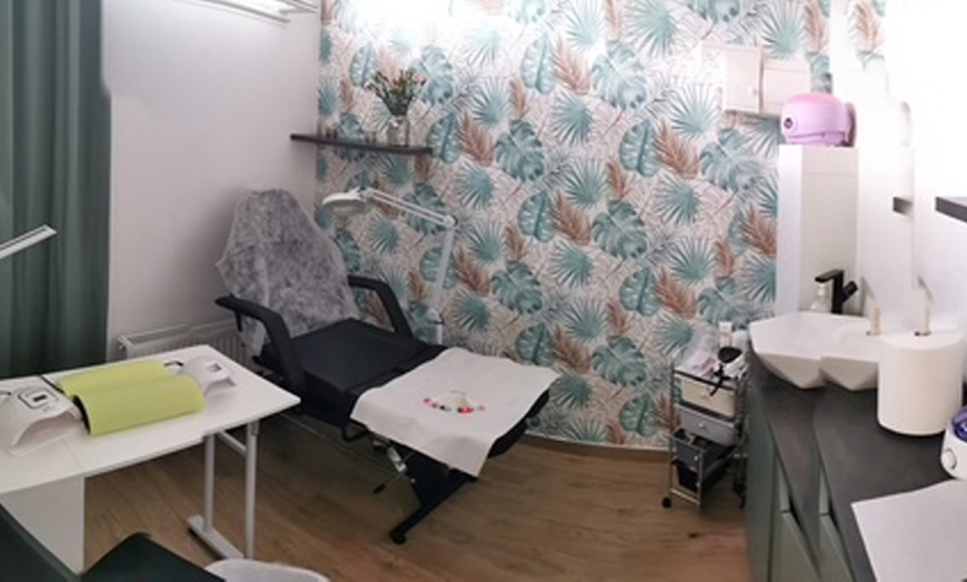 Image 2: Luksusowe rytuały spa z masażem ciała i twarzy oraz maską i więcej