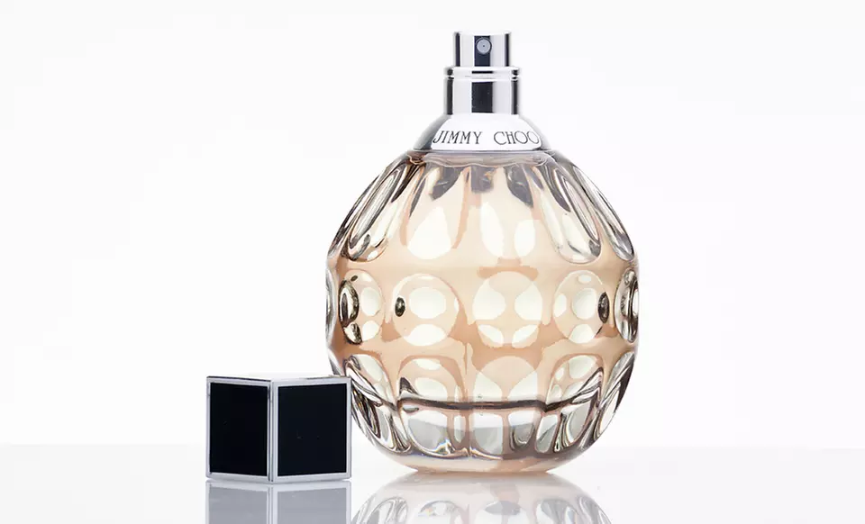 $49.99 for Jimmy Choo Eau de Parfum for Women (3.3 Oz.) ($98 List Price). Free Shipping. - Second Medium