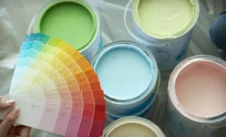 $85 for a Room Painting from Pipeline Group Home Staging Redesign & Paints  - Primary Image