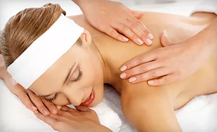 $134 for a Four-Massage Sampler at Dolce Vida Medical Spa ($269 Value) - Primary Image
