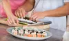 Couples Sushi-Making Class or Private At-Home Party for Five People from Sushi Bears