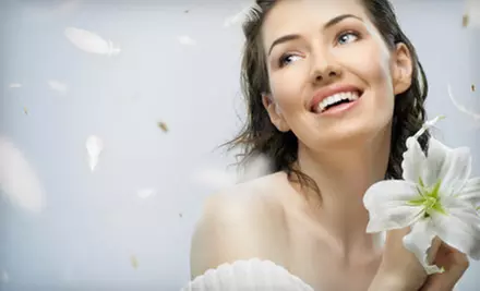 Bioelements Fast Results Facial or Facial of Choice at Natasha’s Queen Bee Spa in Whitinsville (Up to 53% Off) - Primary Image