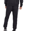 Image 3: Nike Men's Black Aries Fleece Joggers