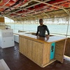 Image 7: 1.5-Hour Tiki Island BYOB Boat Cruise for One Adult or Child