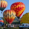 Image 4: Quechee Hot Air Balloon Festival –New England's Father's Day Tradition