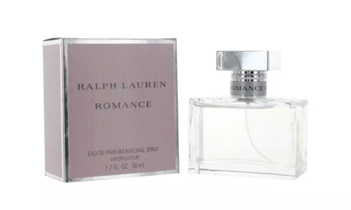 Romance By Ralph Lauren 1.7 Oz Edp Spray New In Box For Women