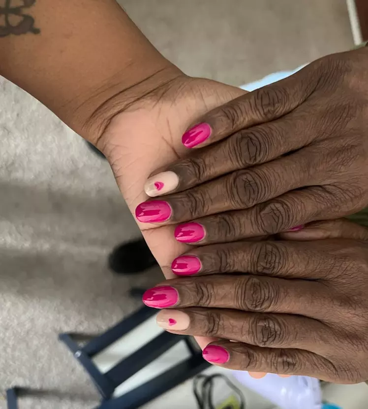 Shear Mystique Nails: Manicures & Pedicures for a Fresh Look