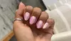 Gel Manicure or/and Gel Pedicure Or Gel X or Natural Nail Gel Builder at Nails and Spa Flor Amor (Up to 42% Off)