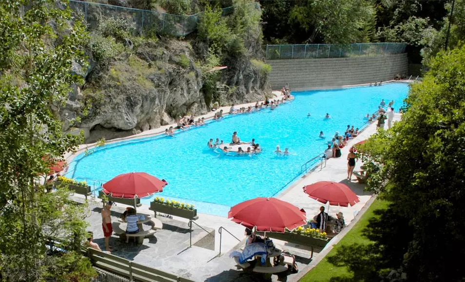 Two-Night Stay at Best Western Plus – Prestige Inn Radium Hot Springs in the Canadian Rockies - Primary Image