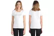 T-Shirt pour femme Kaporal manches courtes - Second Medium