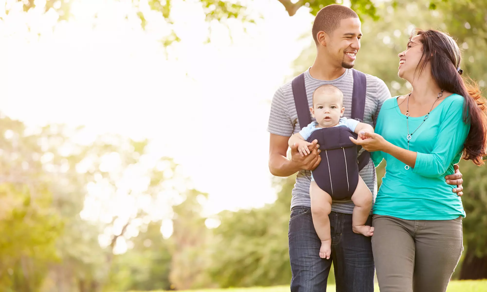 General Admission for One or Two to The Baby Show (Up to 32% Off) - Primary Image