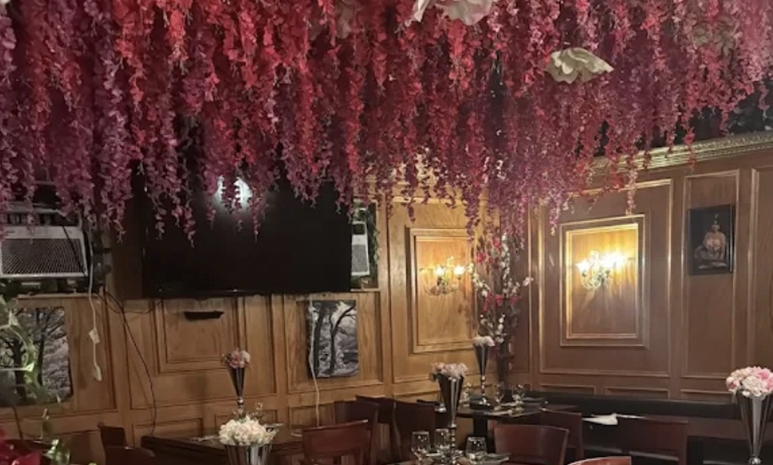 Image 9: Enjoy a Lunch Buffer For One, Two, Four or Six or Dinning Credit