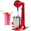 Image 4: Retro Milkshake Maker or Milk Frother 100W