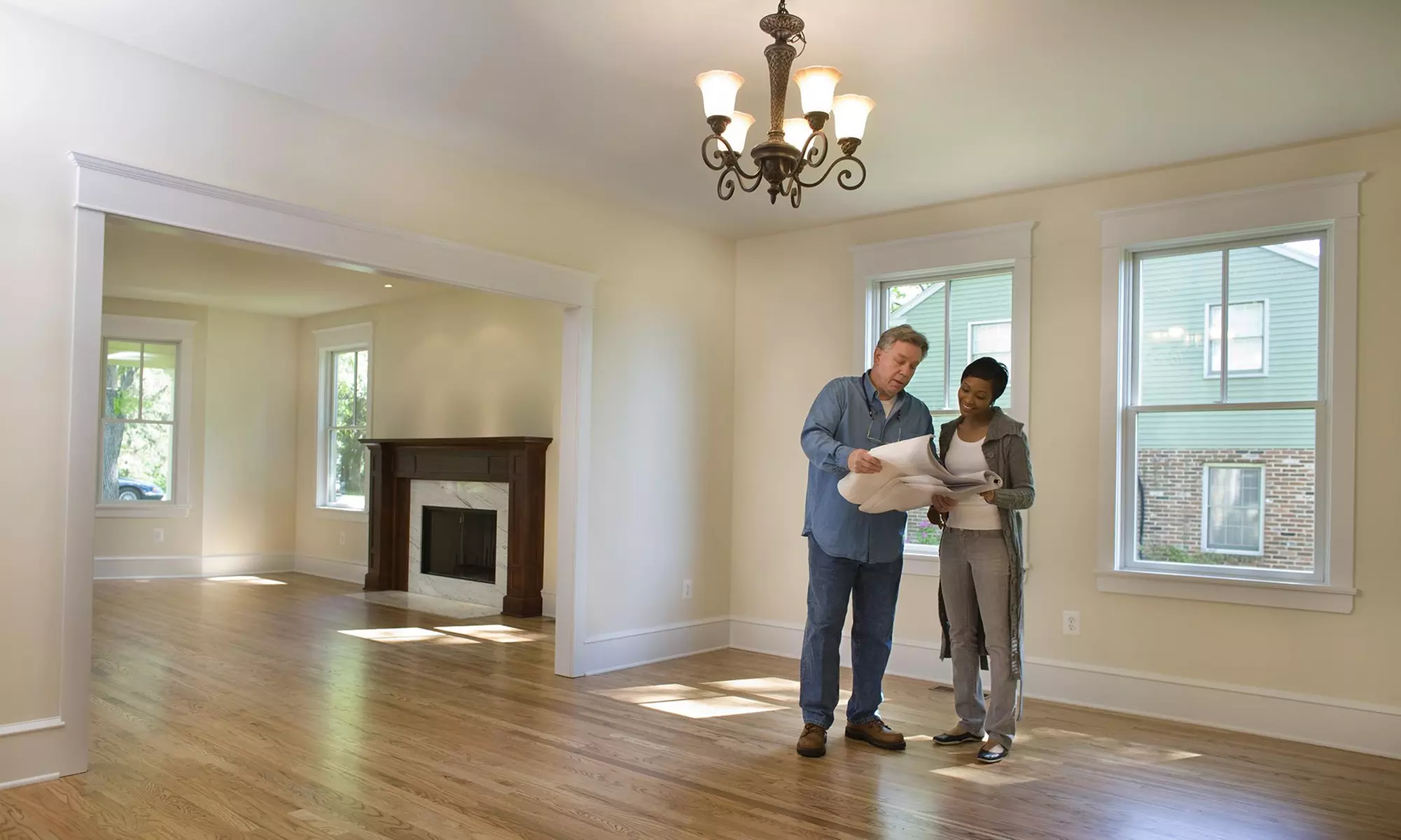 Two-Hour Service Call for Interior Home Lighting from GSC Electrical LLc (45% Off) - Primary Image