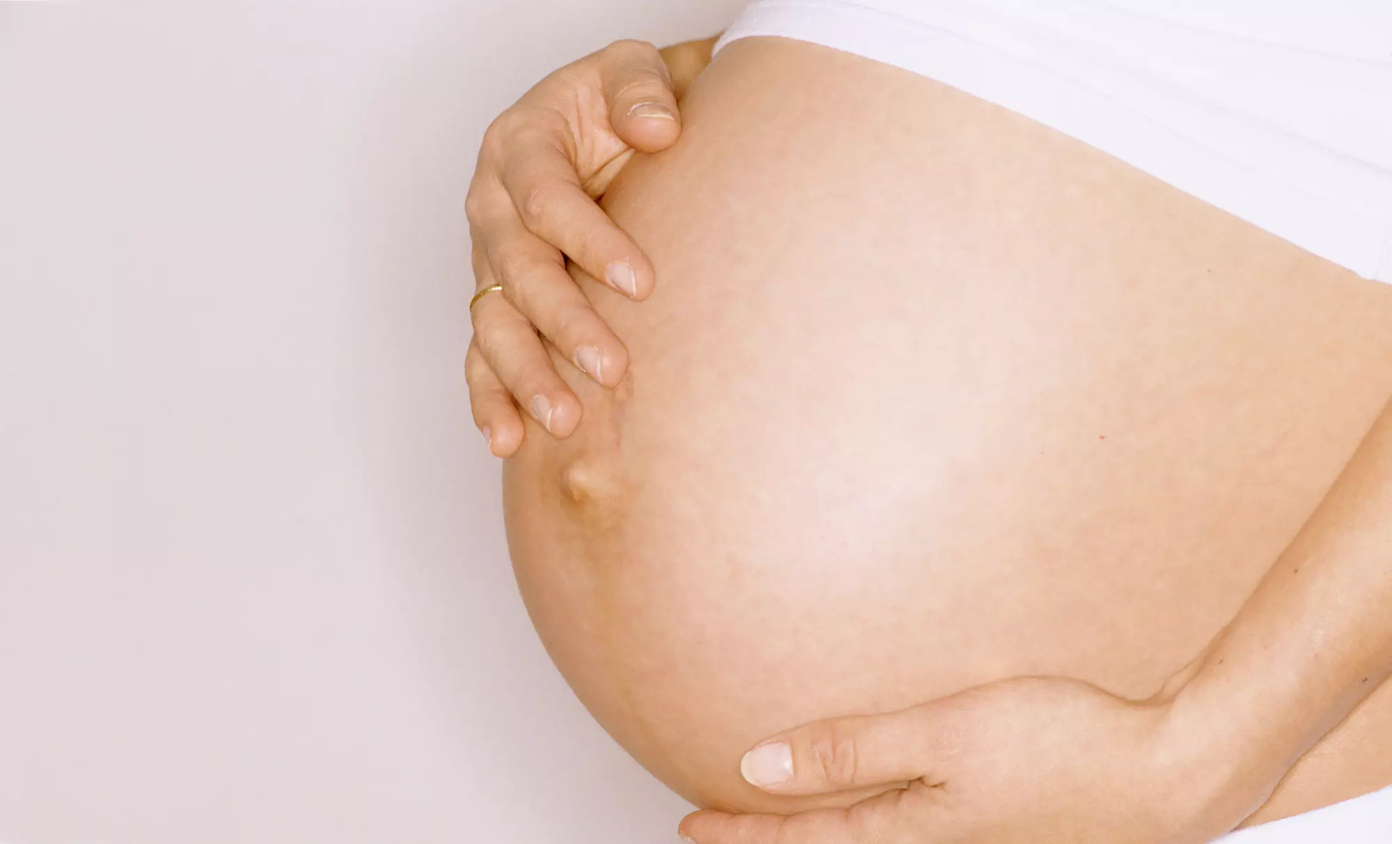 Four or Eight Baby-Massage Classes or a Private Child-Birth Preparation Class from Baby Basics (Up to 56% Off) - Primary Image