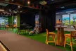 60 Min. Indoor Golf Game für bis zu 4 Personen in Berlins größter Indoor-Golf-Destination (bis zu 23% sparen) - Second Medium