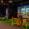Image 5: 60 Min. Indoor Golf Game für bis zu 4 Personen