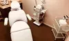 Discover Relaxation with Levisa's 60 or 90-Min Swedish Massage + Hot Stones for One or Couples (Up to 32% Off)