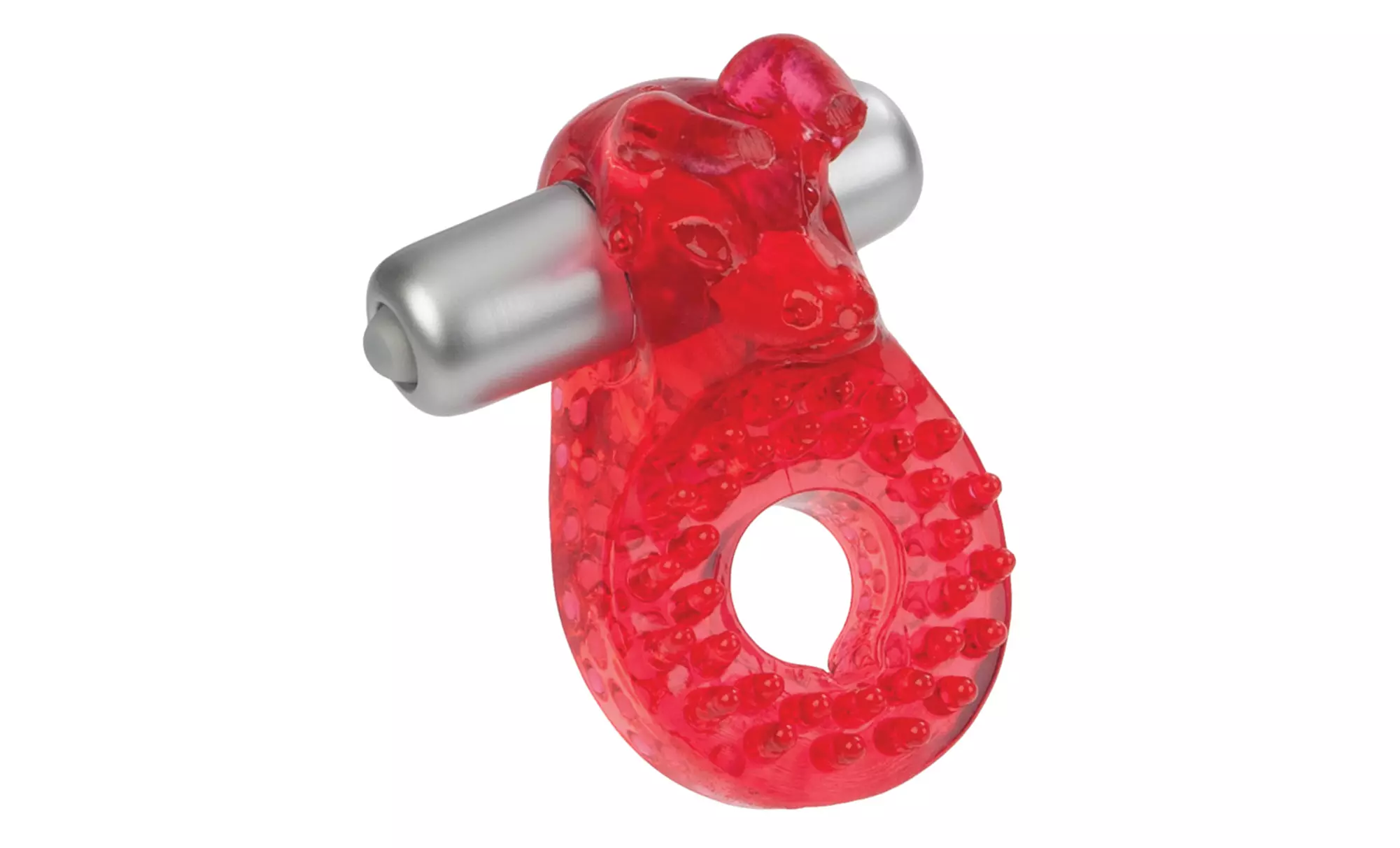 Couple's Raging Bull C-Ring - Second Medium
