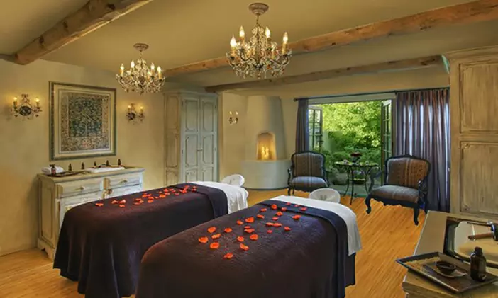 $109 for $200 Worth of Spa Services at La Vidorra Spa at The Scott Resort & Spa - Primary Image
