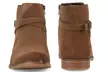 Xray Meru Men's High-Top Suede Boots - Second Medium