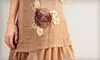 Designer Clothing and Accessories or Furniture at Fourth and White Oak in Midwest City 