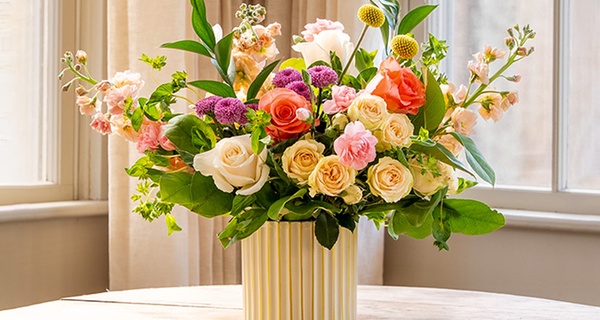 Get FTD Mother's Day Flower Bouquets & Gourmet Gifts for Less - Save 60%