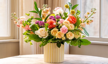 $40 Towards Flowers, Gifts, & Delivery on FTD.com (Delivery Fees start at $19.99) - FTD-Same Day Radiant Flowers 