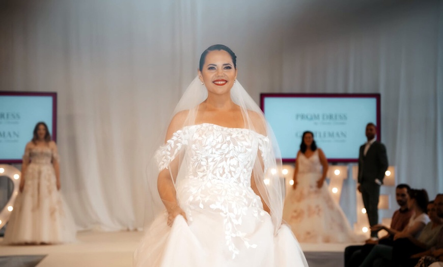 Image 7: 2x Tages-Ticket für „TrauZeit 2025“ vom 4. -  5. Oktober