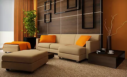 Carpet Cleaning for Three or Six Rooms from Blue Ribbon Chem Dry Carpet Cleaning - Primary Image
