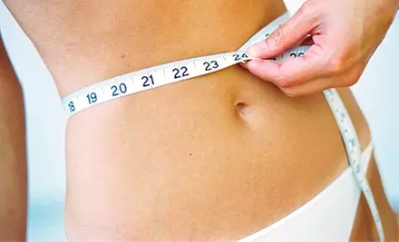 $999 for Six Zerona Laser Body-Slimming Treatments at Will Surgical Arts in Ijamsville ($2,800 Value) - Primary Image