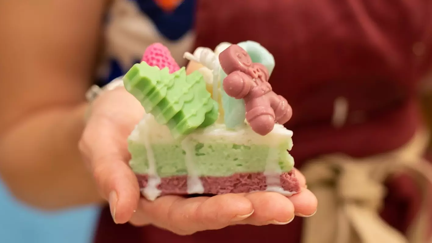 Crea tus propias velas - 2 velas durante 3h con bebida