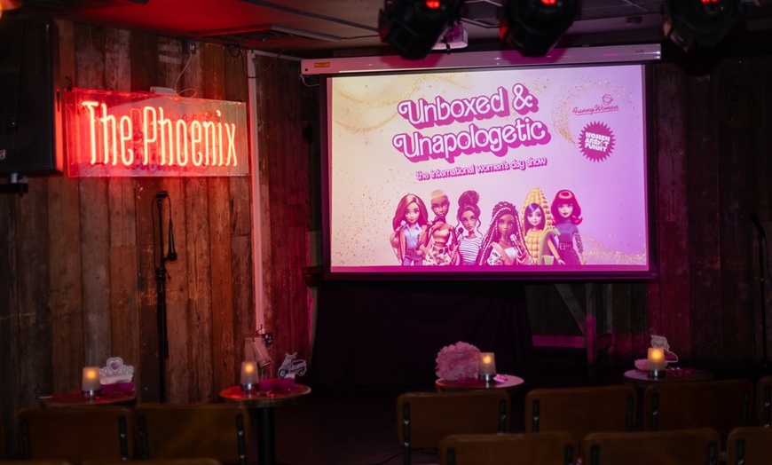 Image 5: Nostalgic Comedy Show - 20th July 2025