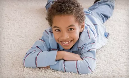 $75 for a Three-Room Carpet Cleaning from Taylored Restoration (Up to $190 Value) - Primary Image