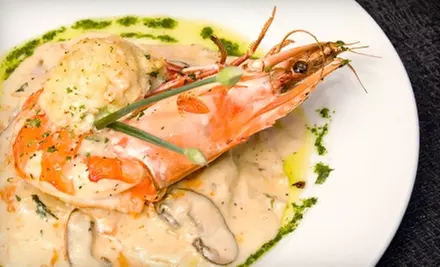 American Fare for Dinner or Sunday Brunch at Patio Delray in Delray Beach - Primary Image