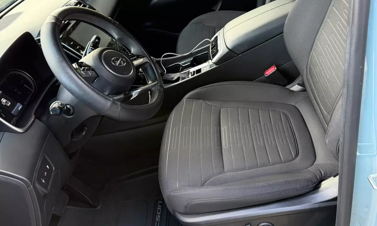 Get your Car's Interior Detail and Headlight Restoration!
