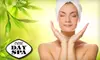 $69 for a 60-Minute Swedish Massage and a 60-Minute European Facial at Evene Day Spa in Smyrna ($140 Value)