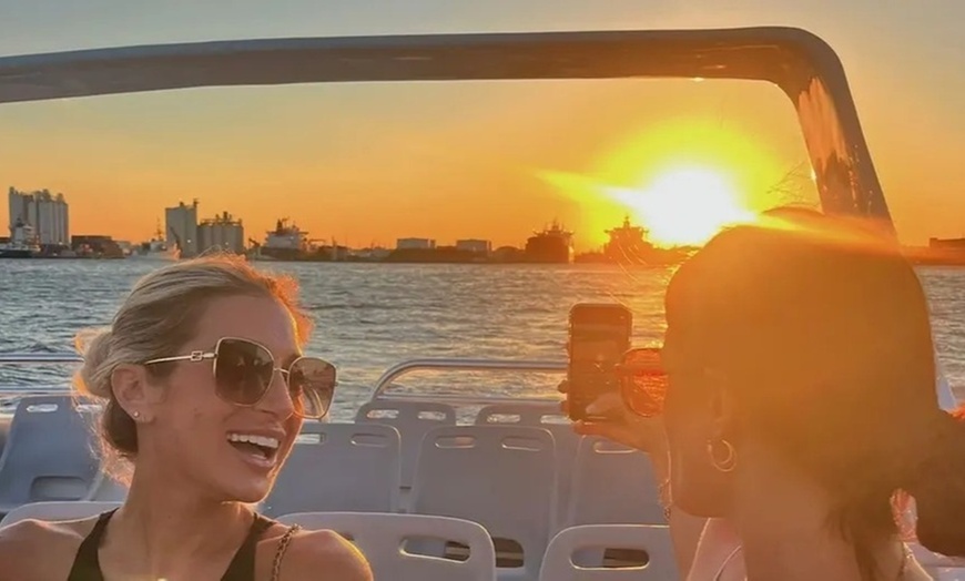 Image 6: Fort Lauderdale's Boat Tour with Skyline & Millionaire's Row Views