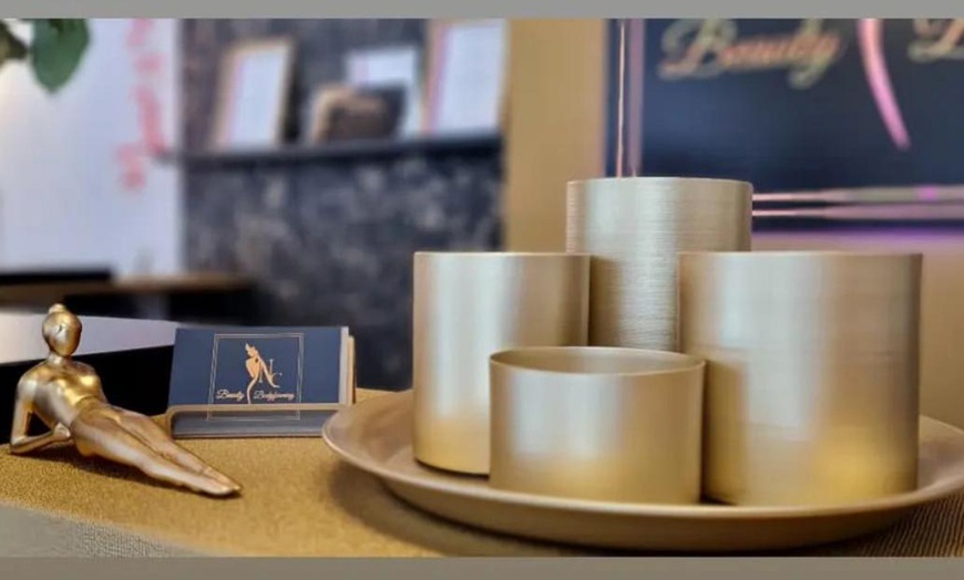 Image 7: 30 Min. Classic oder 60 Min. Premium Head-Spa für 1 Person