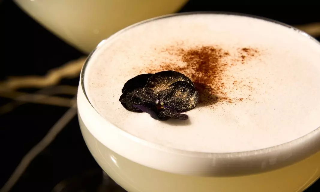 Exklusives 4-Gänge-Menü für 2 oder 4 Personen