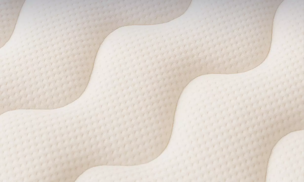 Orthopedische matras