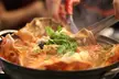 Waterfront Seafood Crab Dinner or Hot-Pot Dinner at The Crab King (45% Off) - Second Medium