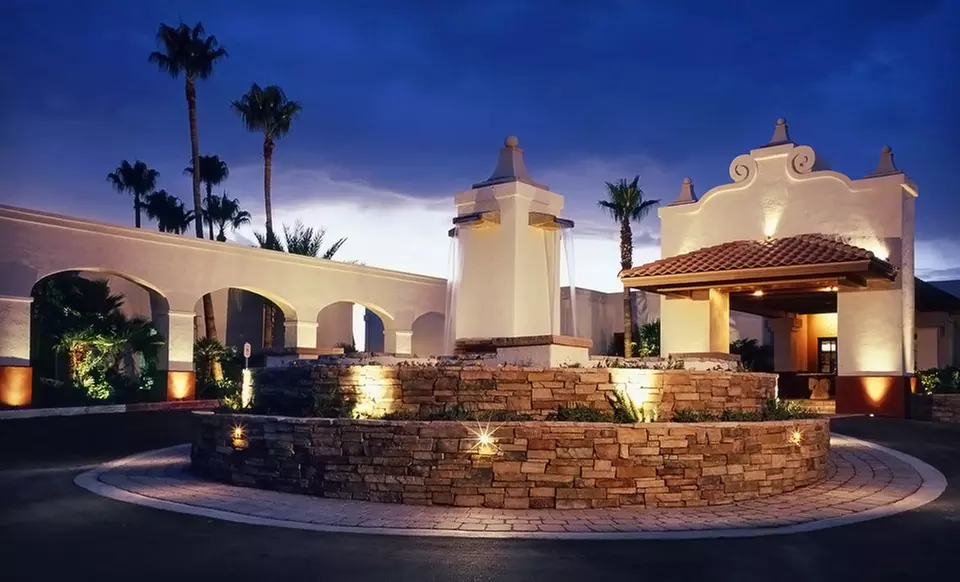 One- or Two-Night Stay with Dining Credit or Golf at Esplendor Resort at Rio Rico in Rio Rico, AZ - Primary Image