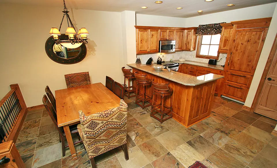 Stay at Townsend Place in Beaver Creek, CO, with Dates into October - Second Medium